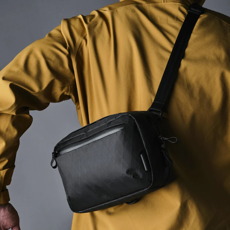 Elements tech case max