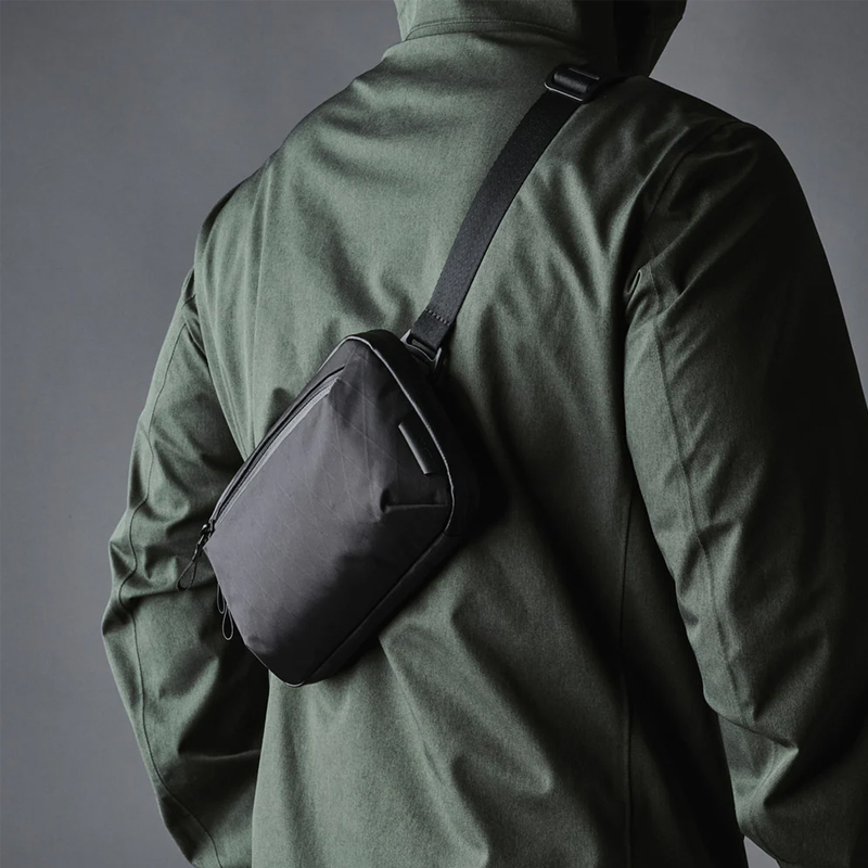 Elements tech case mini