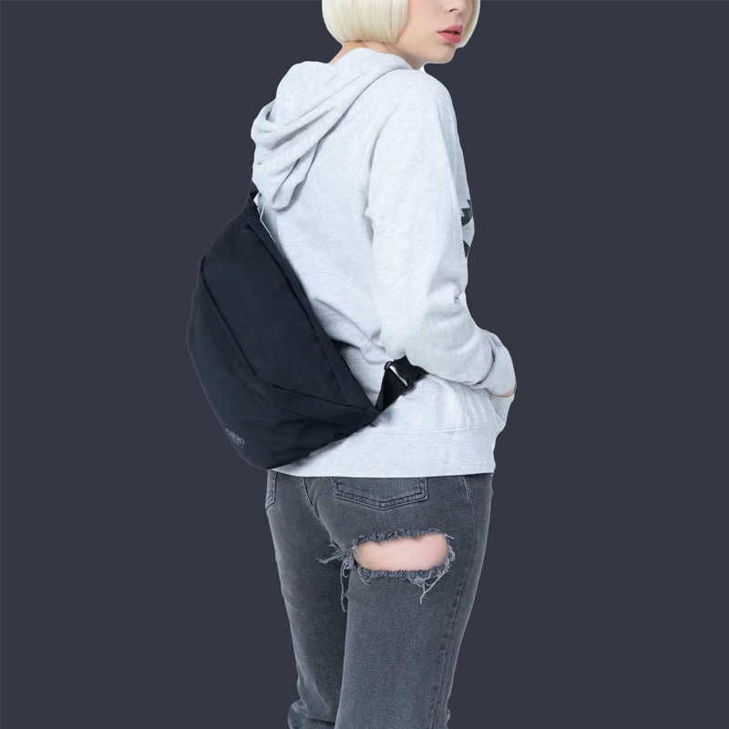 Hustle XL 8L