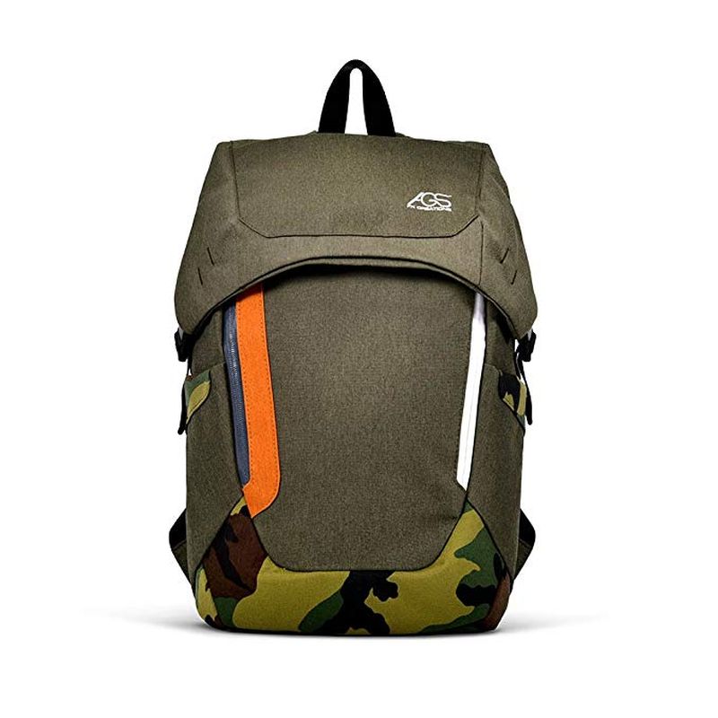 FTX backpack