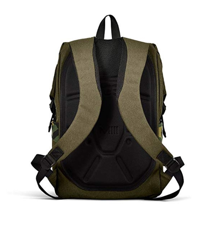 FTX backpack