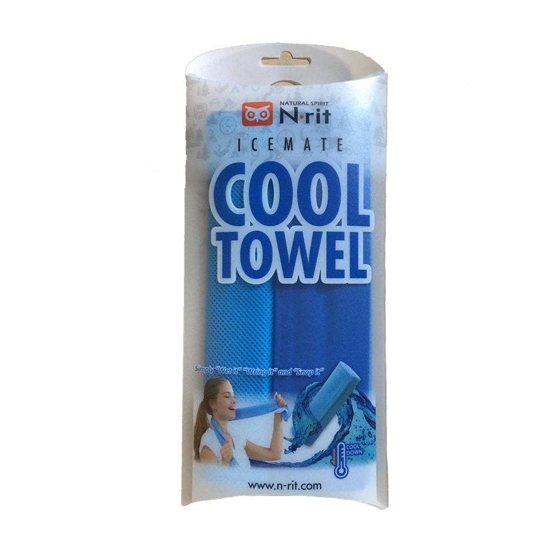Icemate Cool Towel Double