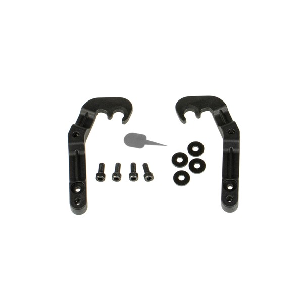 Ultimate Bottle Cage Mount