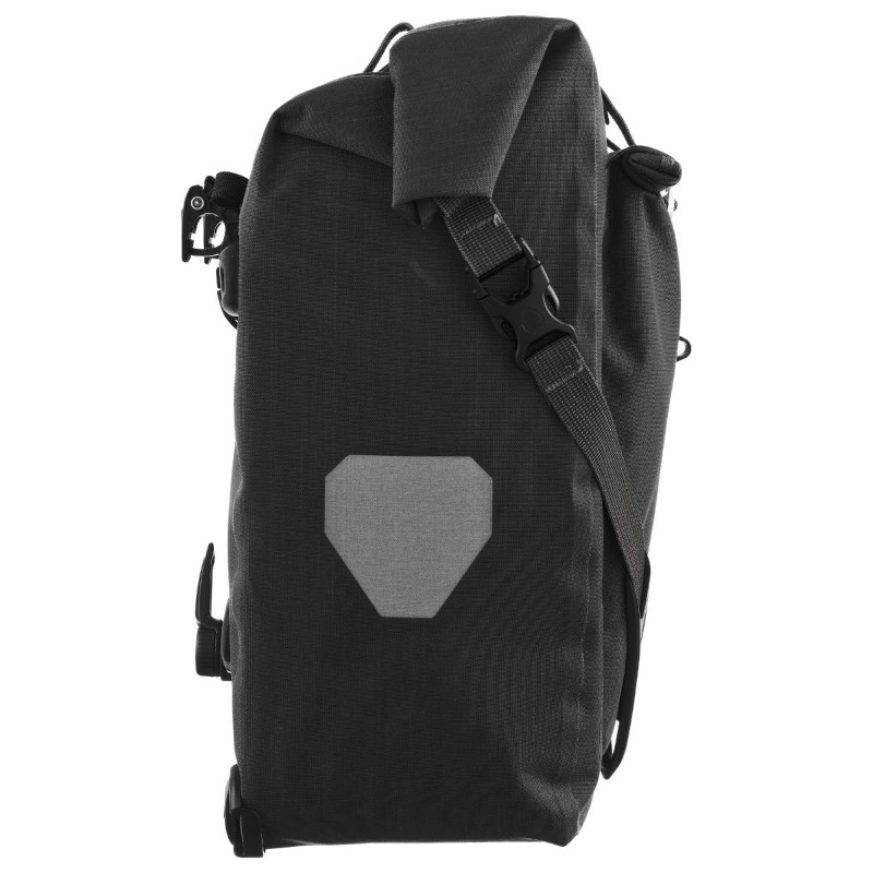 Back-Roller Plus  (single)