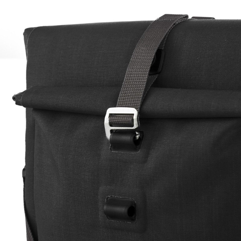 Back-Roller Plus  (single)