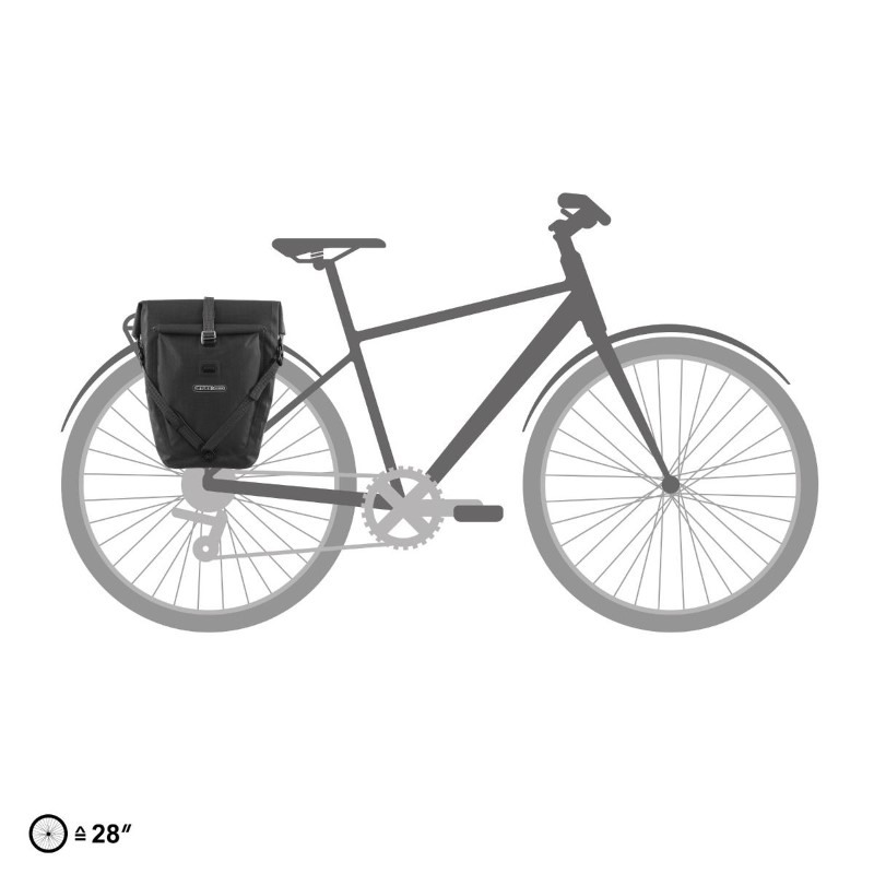 Back-Roller Plus  (single)