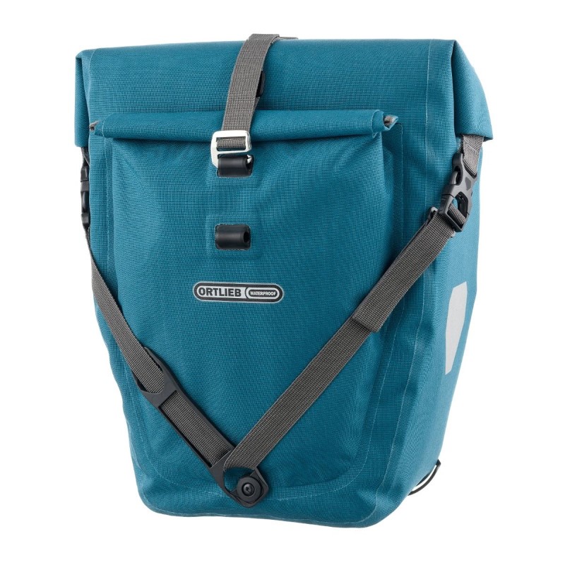 Back-Roller Plus  (single)