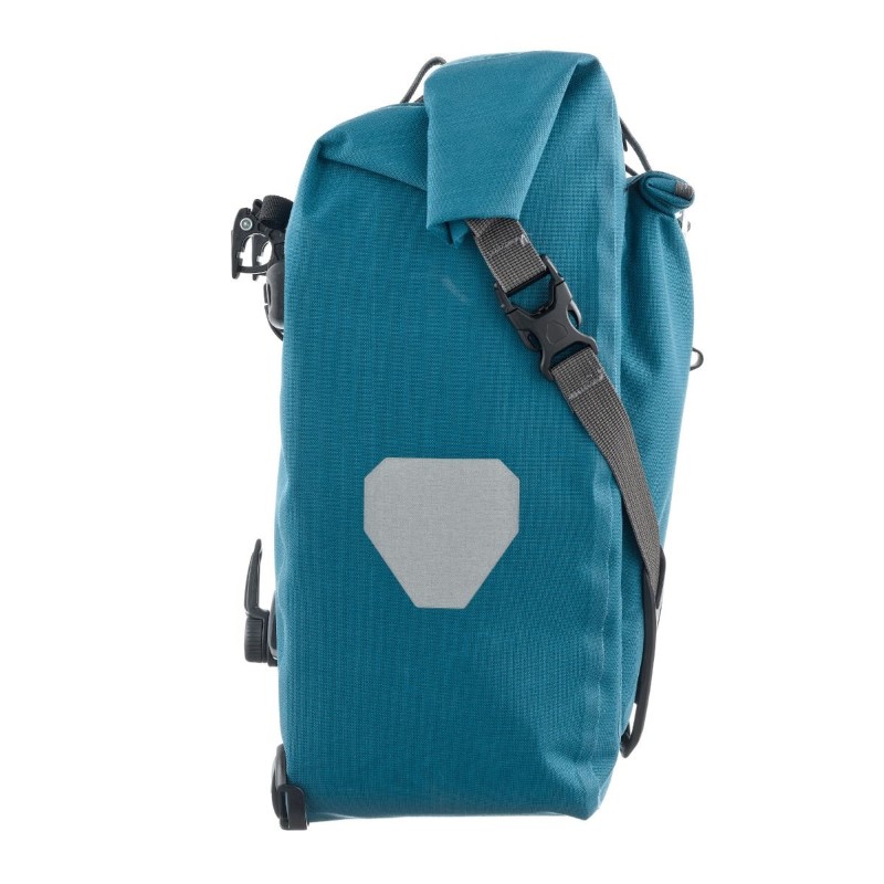 Back-Roller Plus  (single)