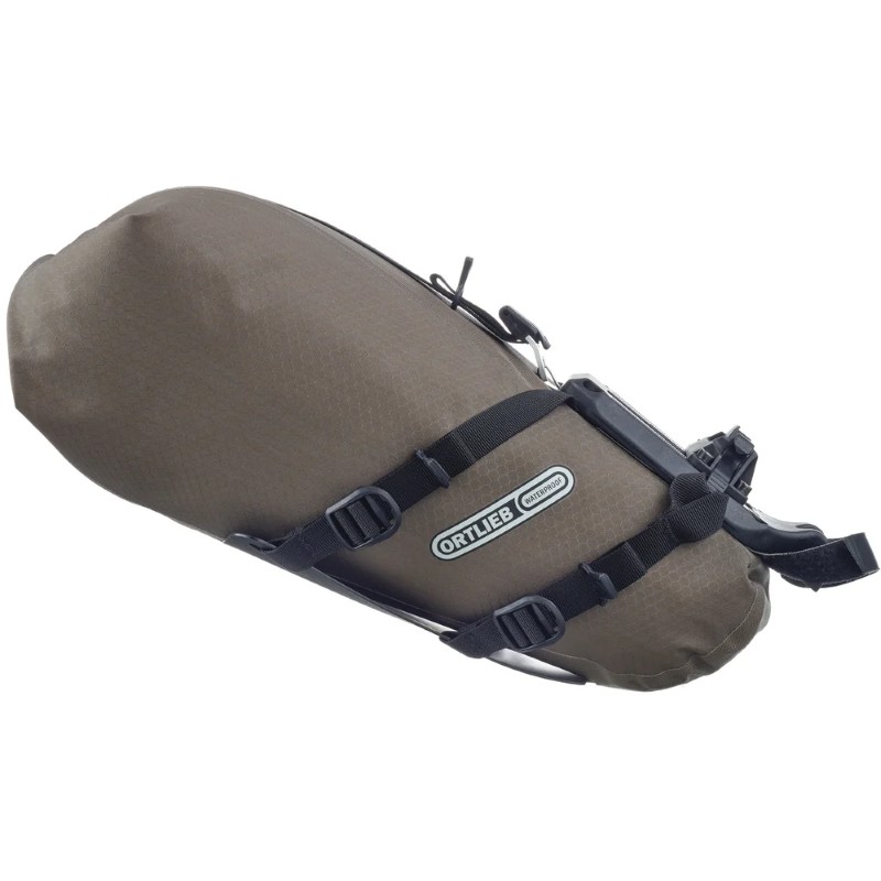 Seat-Pack QR