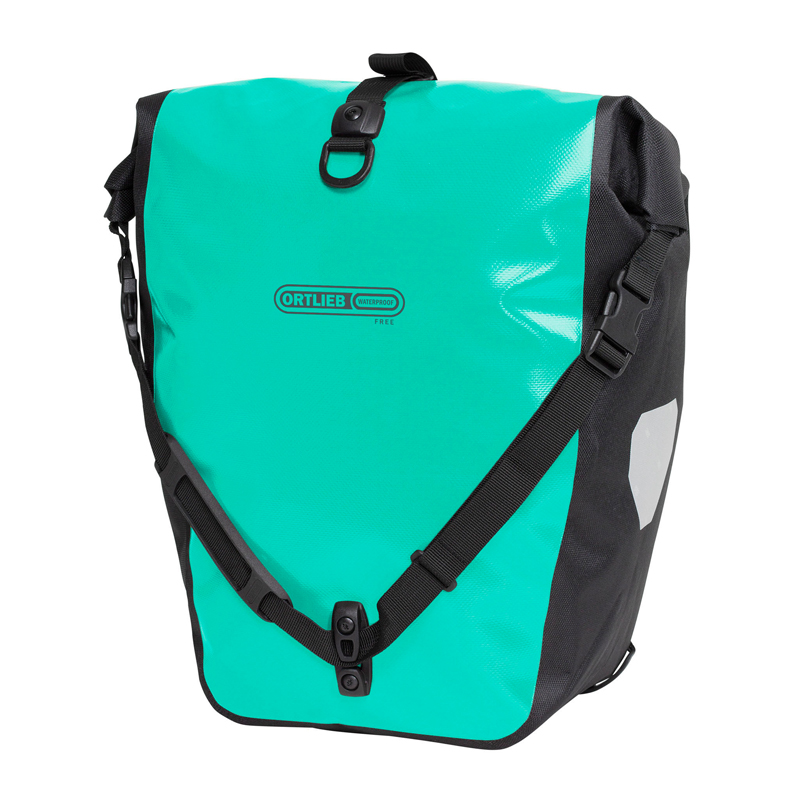 Back-Roller Free (pair)