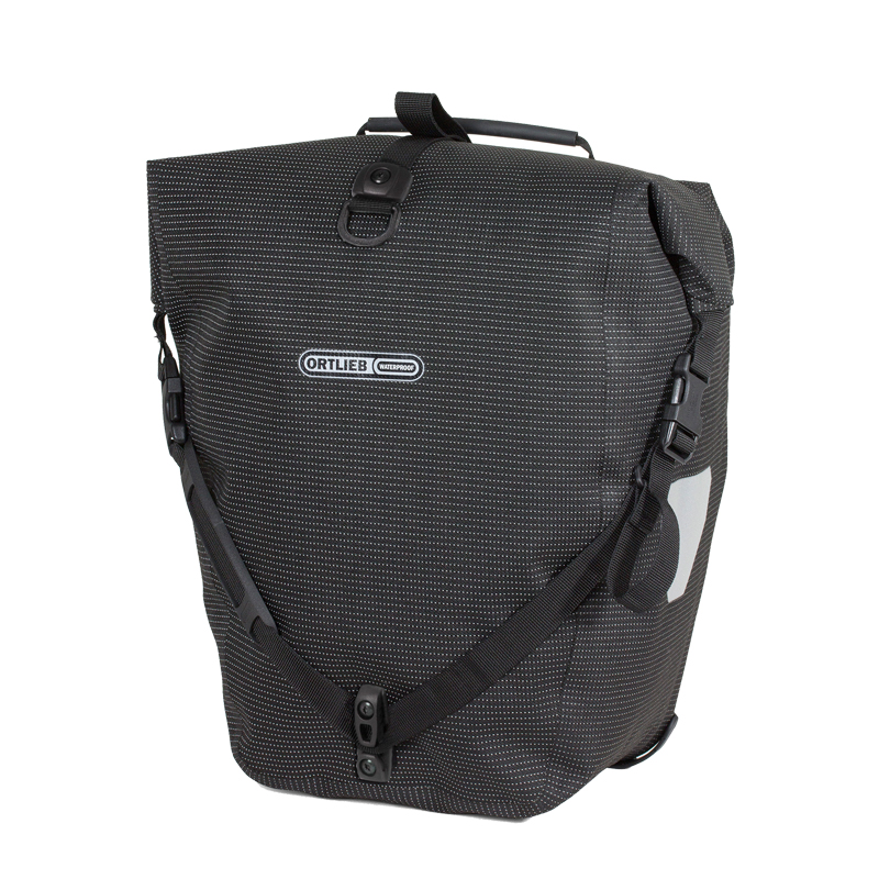 High Visibility - Back-Roller (single)