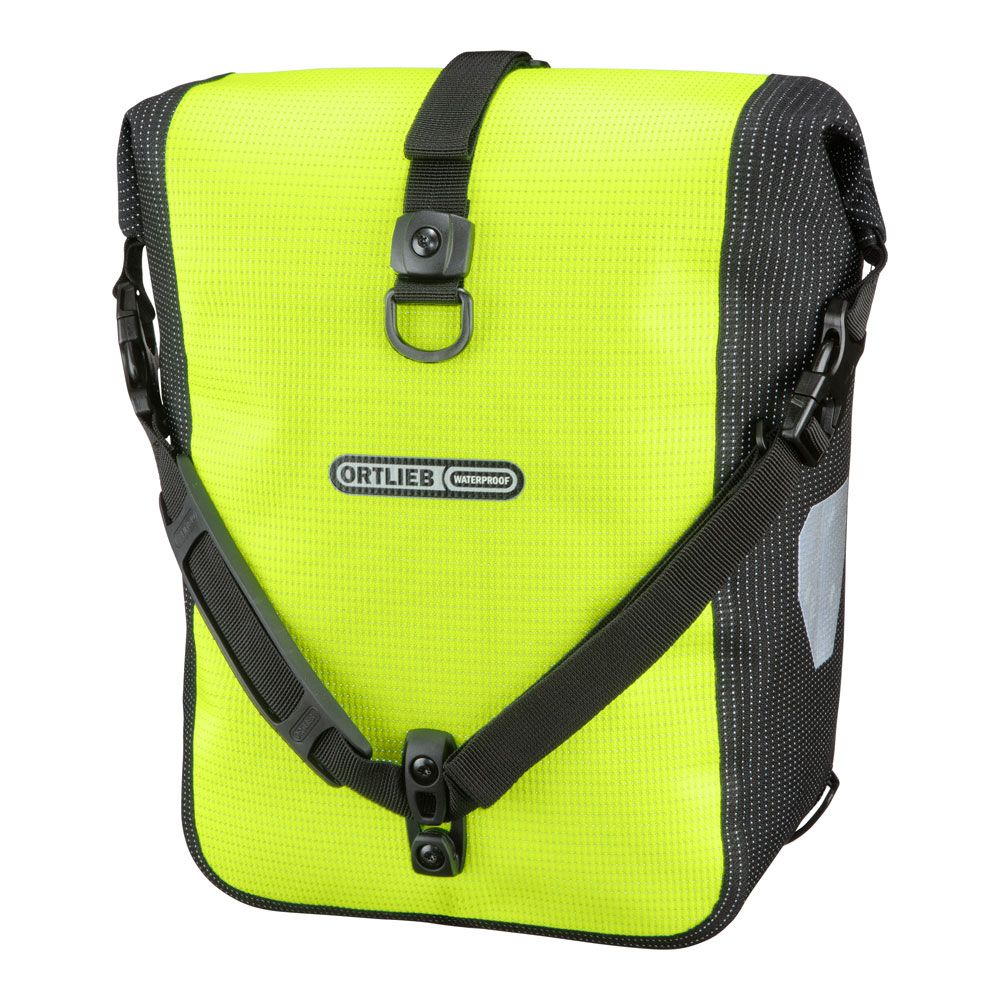 High Visibility - Sport-Roller (pair)