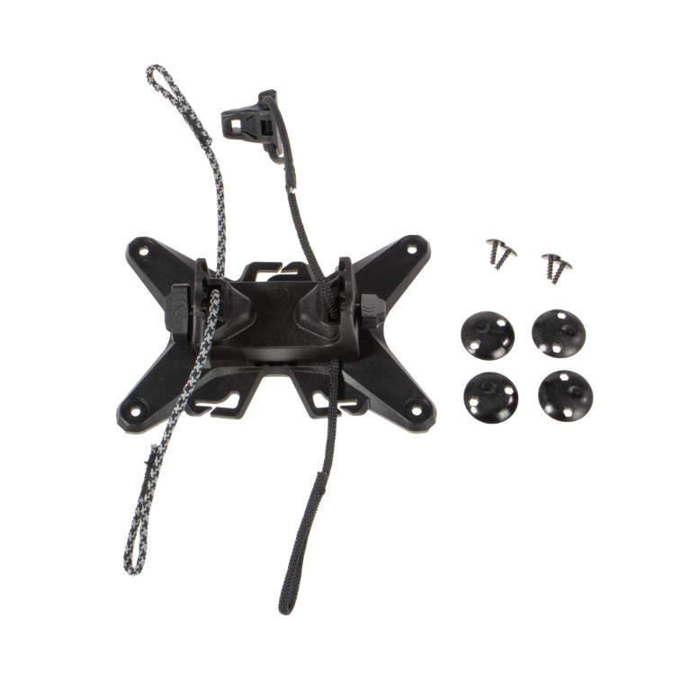 Bar Lock Mounting-Set