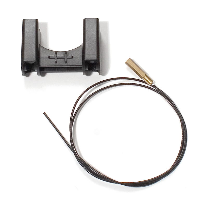 Extension Adapter for Mounting Set E 164