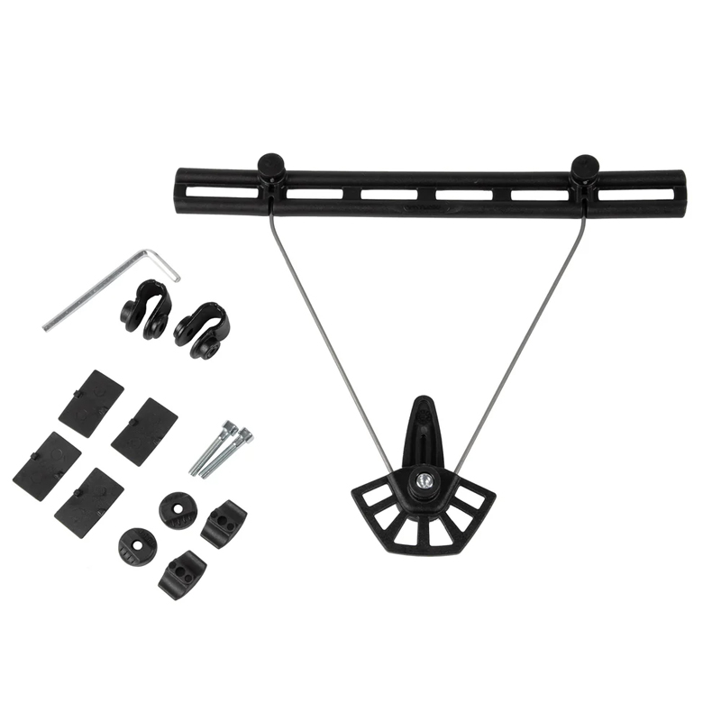 Mounting Set For Rear Rack QL3.1