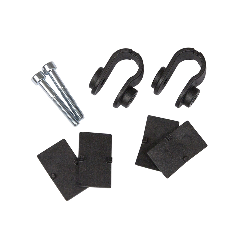 QL3/ QL3.1 fixing clamps 11 -14 mm