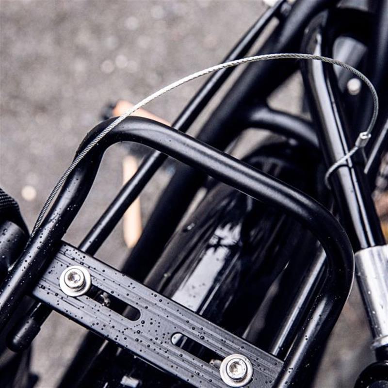 Anti-Theft-Device for QL2/ 2.1/ 2.2 bags