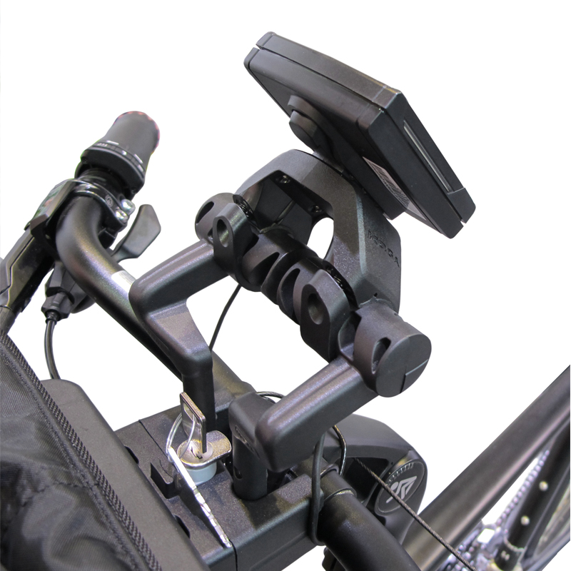 Top adapter for Ultimate6 fixation