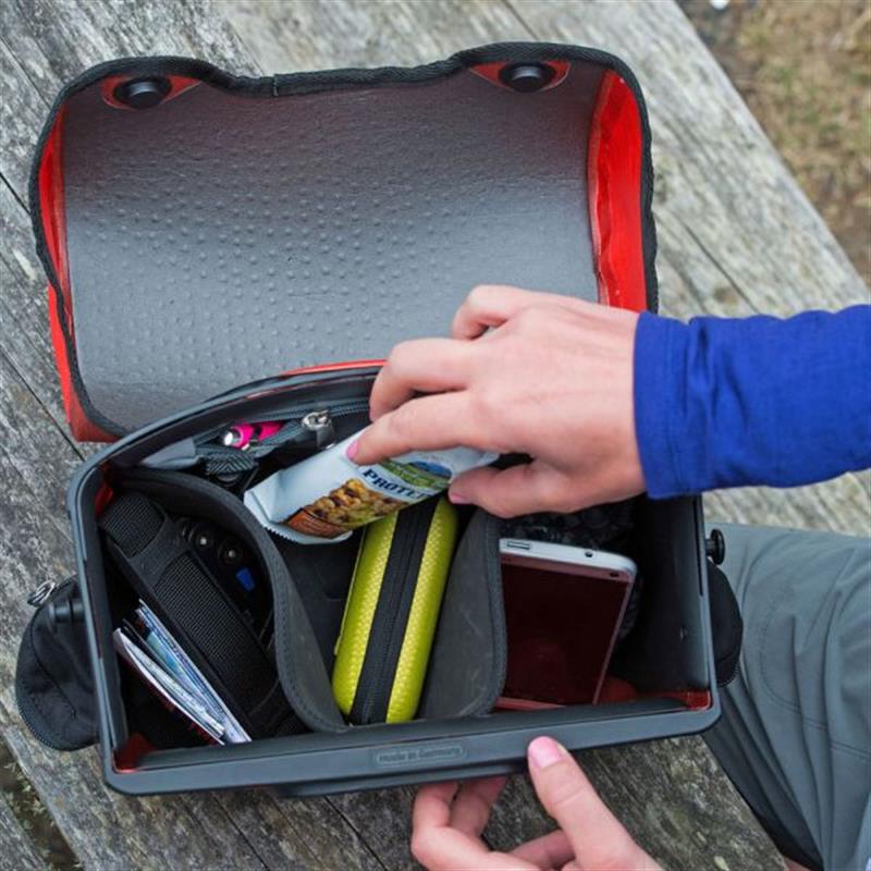 Internal Dividers for Ultimate2-6