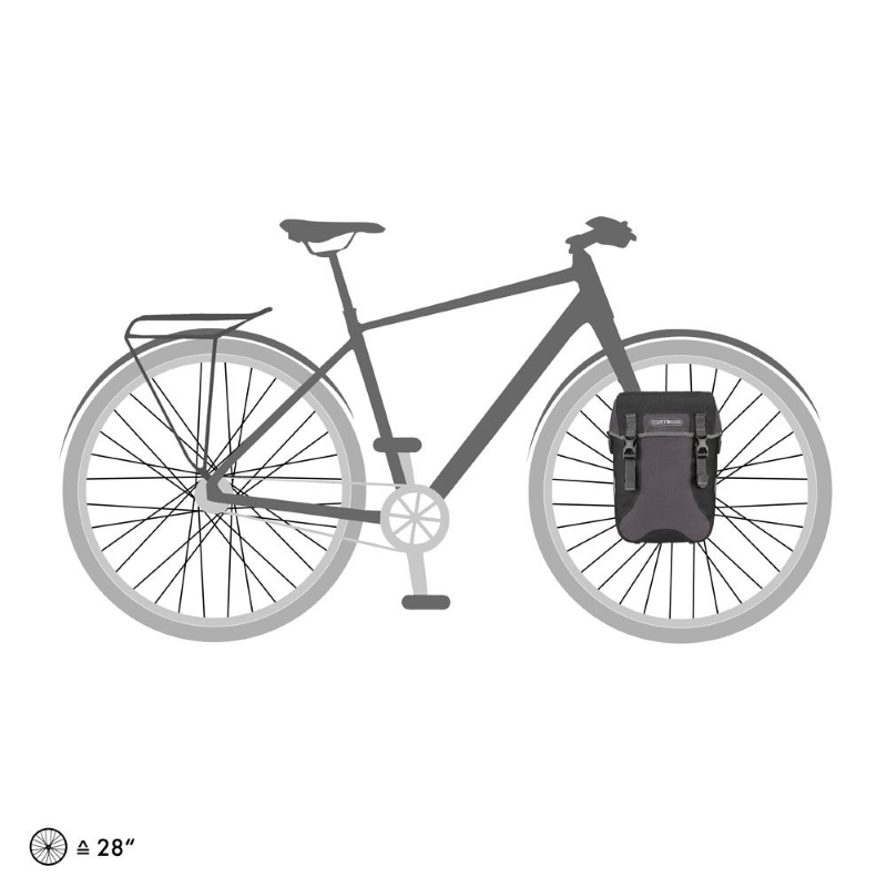Sport-Packer Plus (pair)