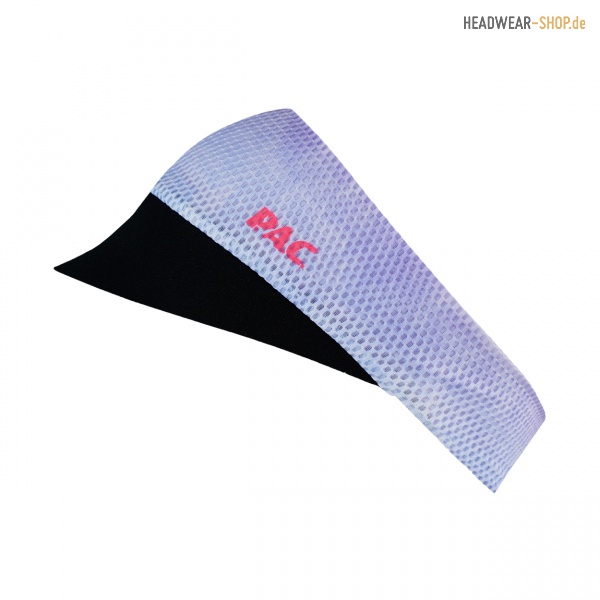 PAC Ultra Visor Headband
