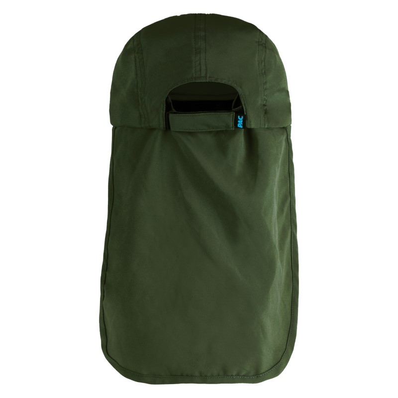 PAC Nutram Outdoor Cap