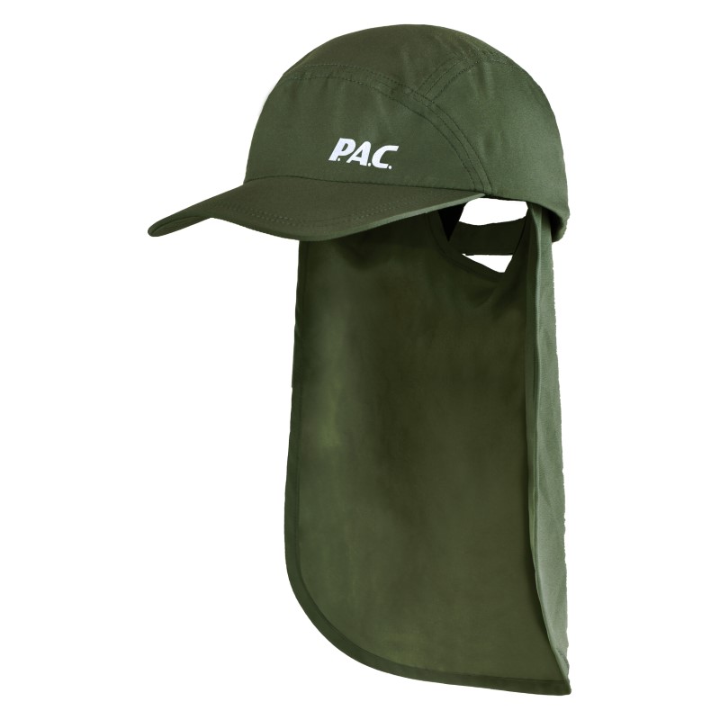 PAC Nutram Outdoor Cap