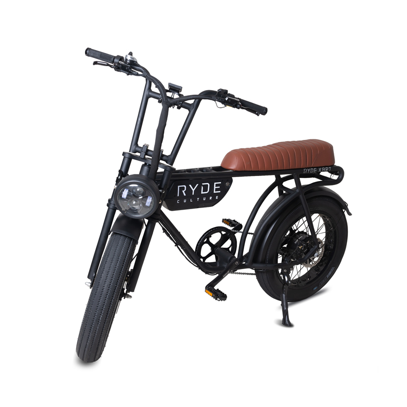 Ryde Culture (eBike)