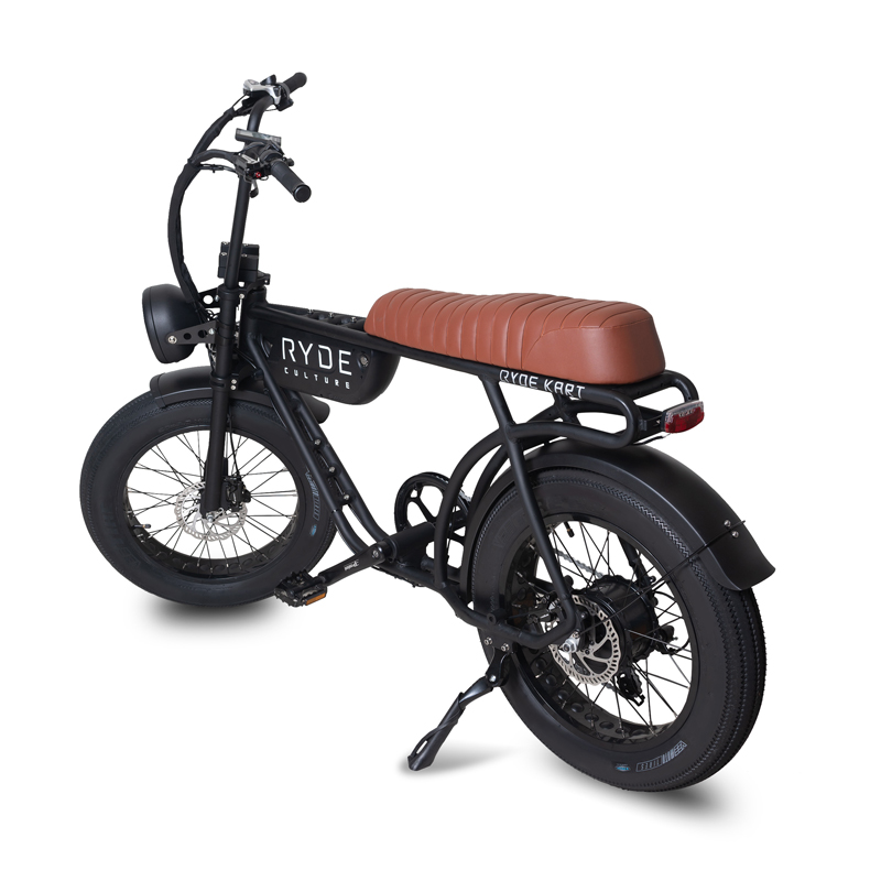 Ryde Culture (eBike)