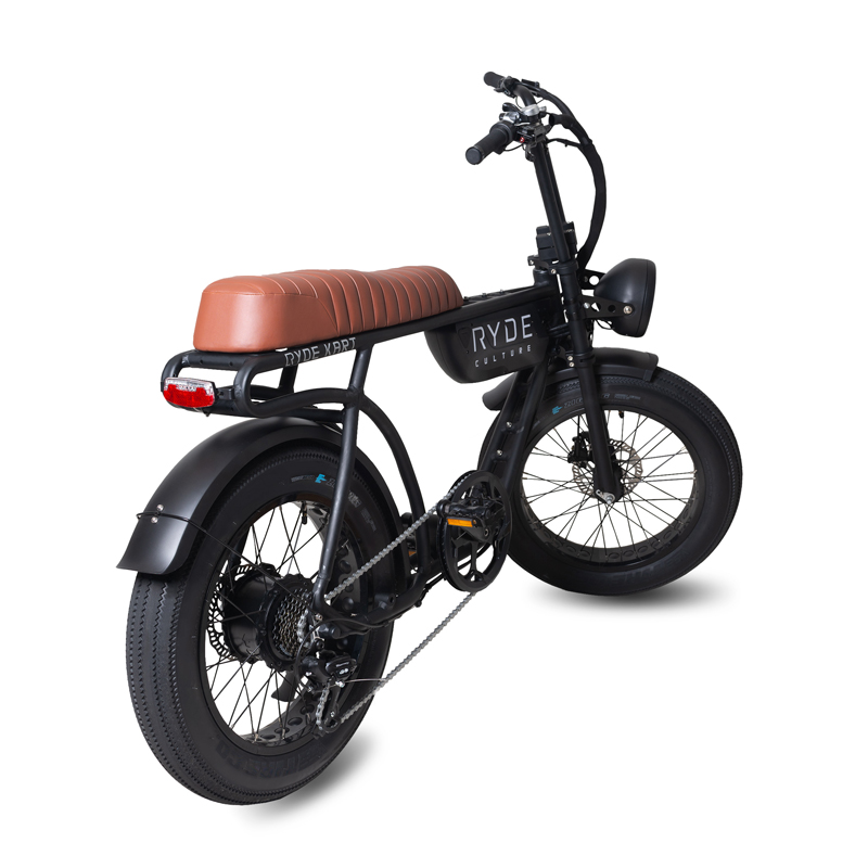 Ryde Culture (eBike)