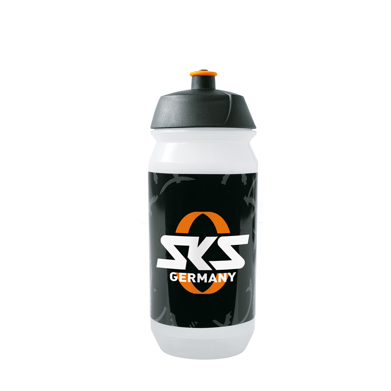 Bottle "SKS-GERMANY" LOGO