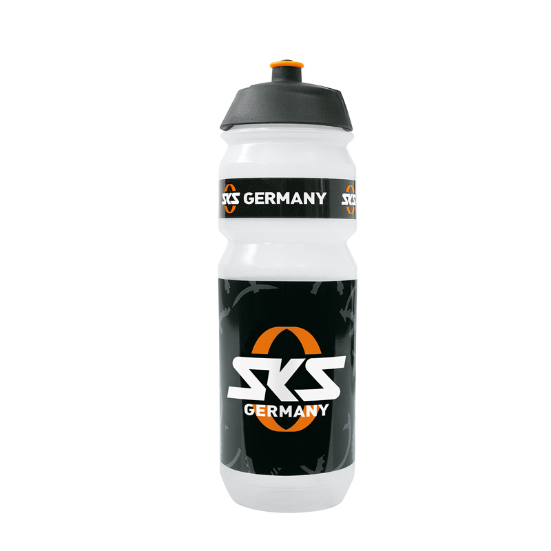 Bottle "SKS-GERMANY" LOGO