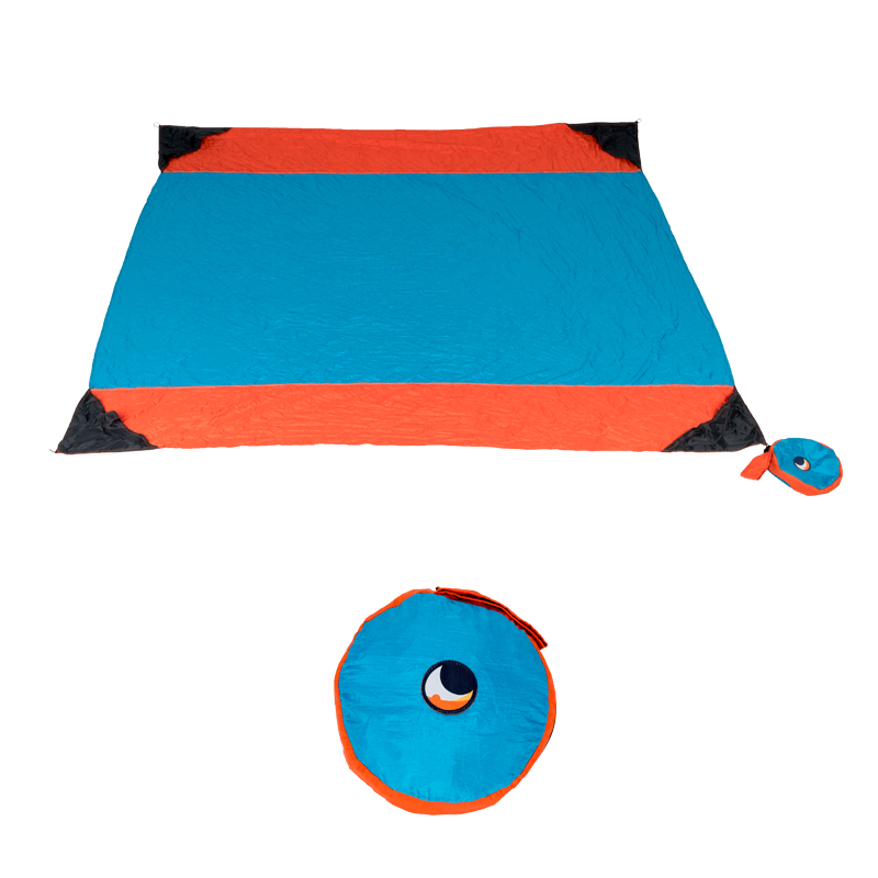 Beach Blanket