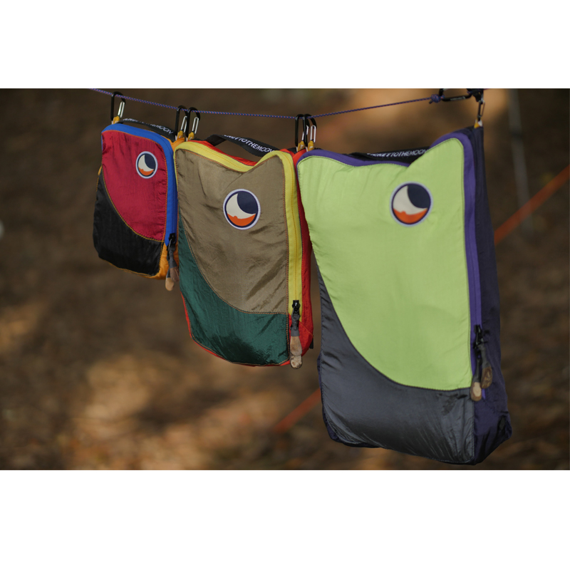 Travel Cube Set