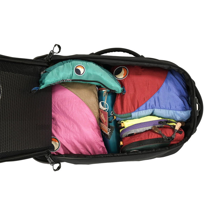 Travel Cube Set