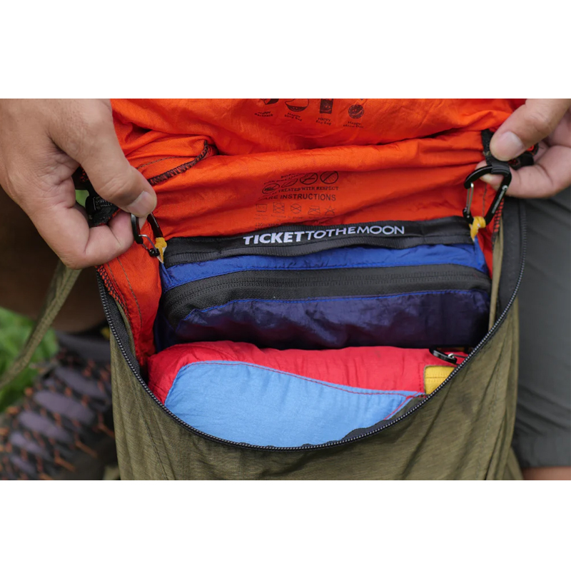 Travel Cube Set