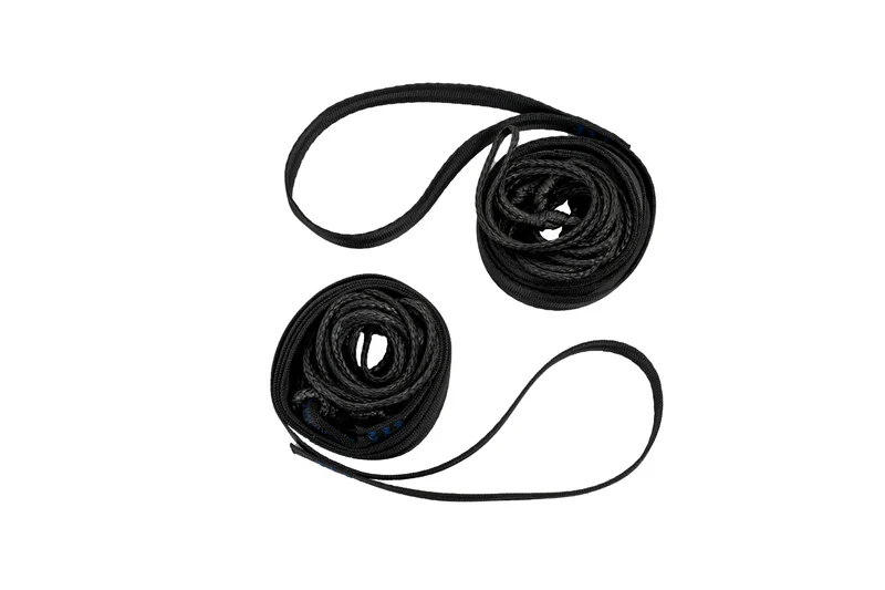 Lightest Straps