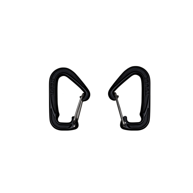 Carabiner 10 kN