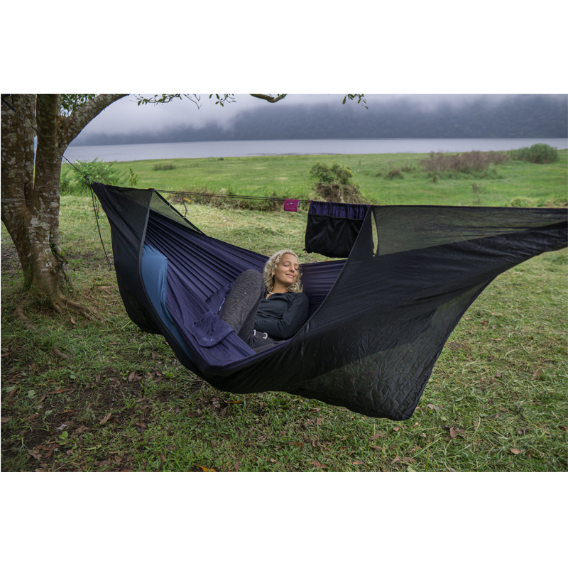Convertible BugNet 360°