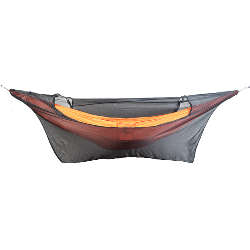 Convertible BugNet 360°