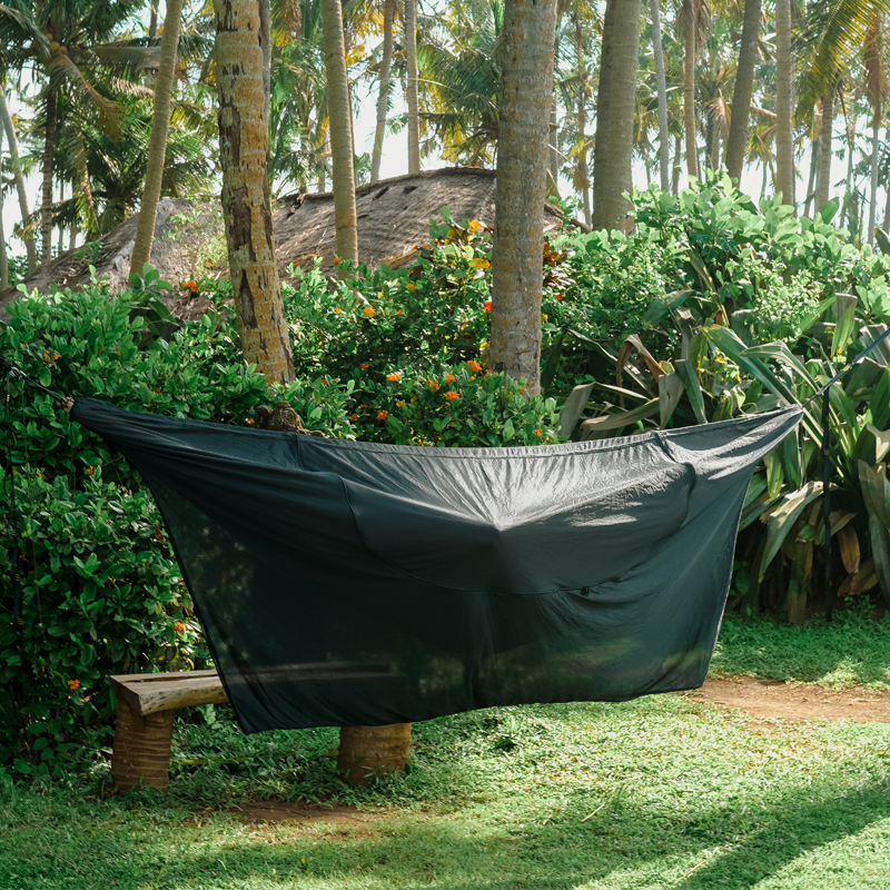 Convertible BugNet 360°
