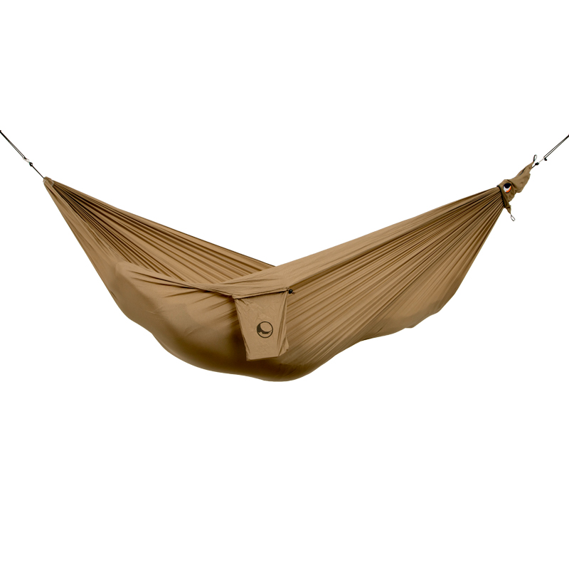 Compact Hammock