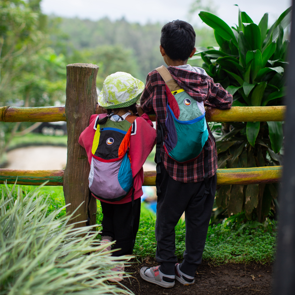 Backpack Mini XS