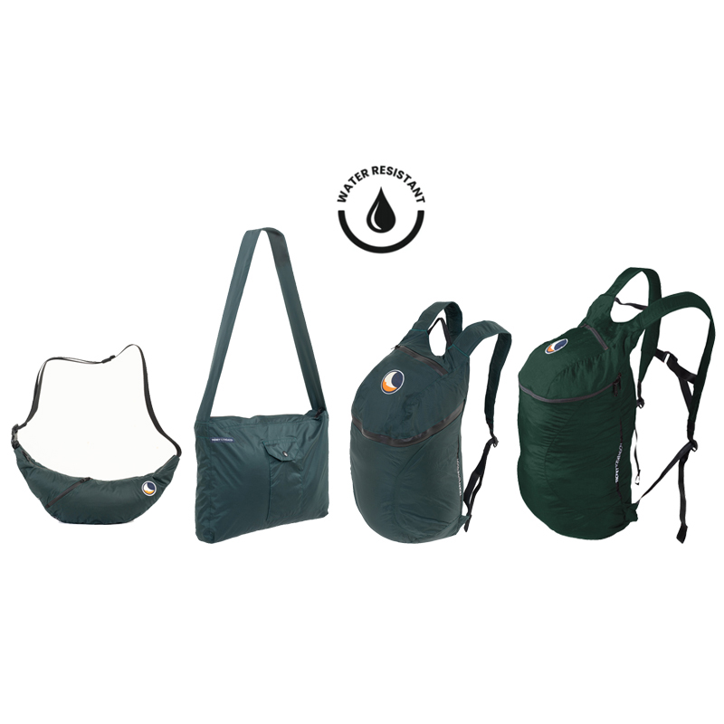 Water resistant Bag