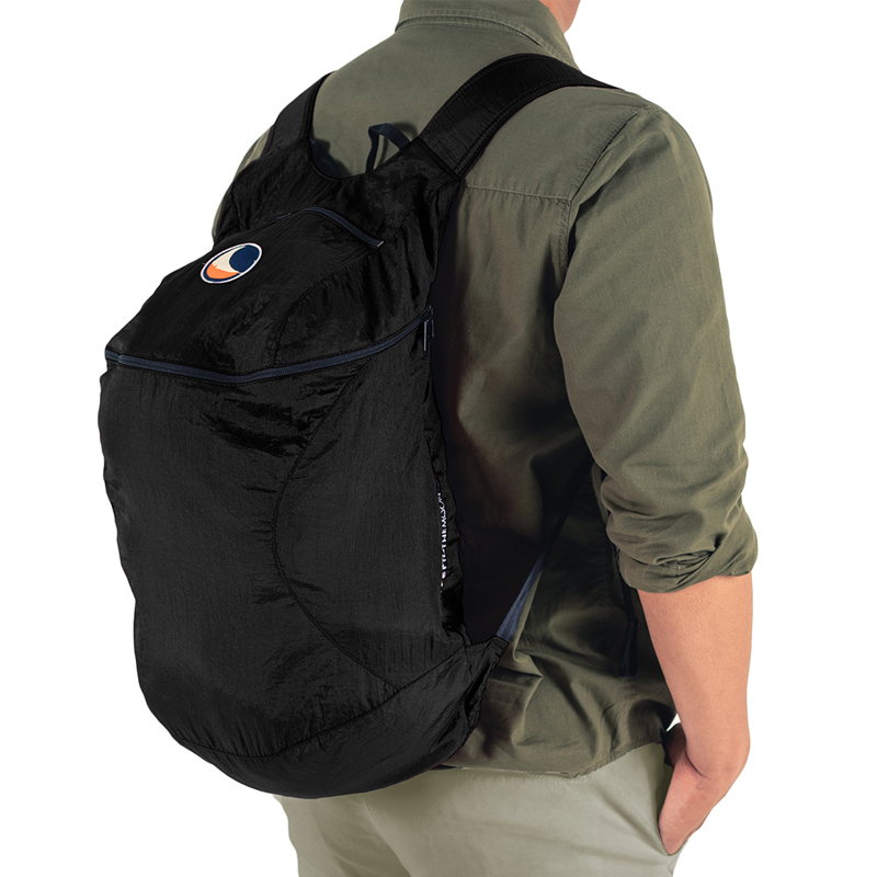 Backpack Plus