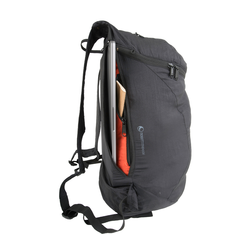Backpack Plus