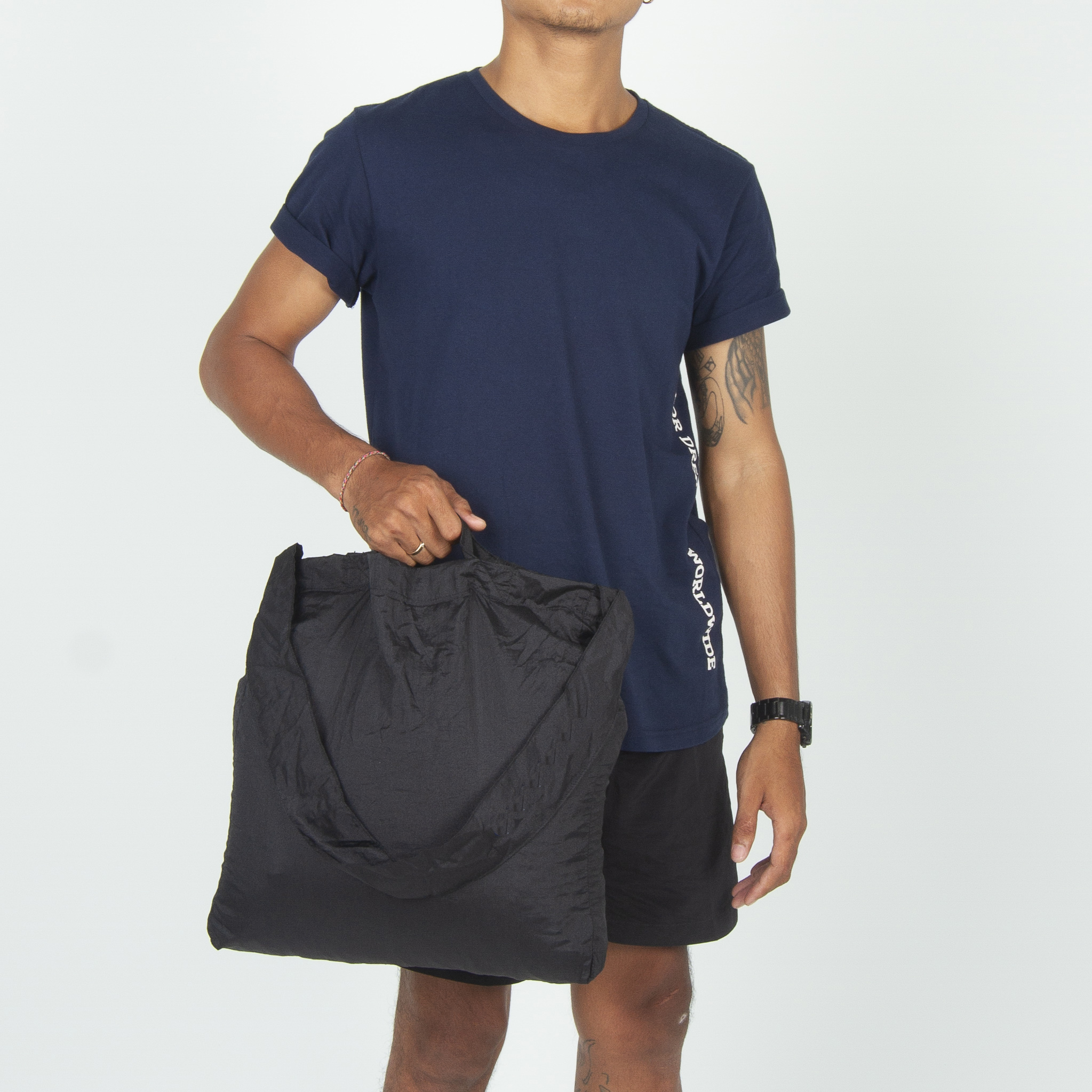 Eco Market Bag
