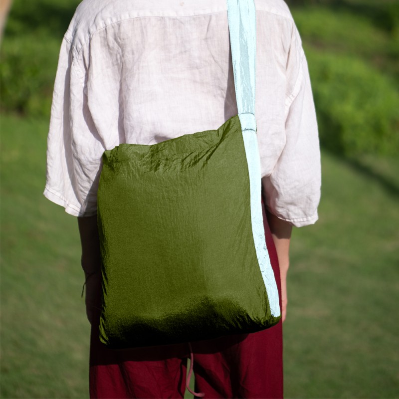 Eco Market Bag