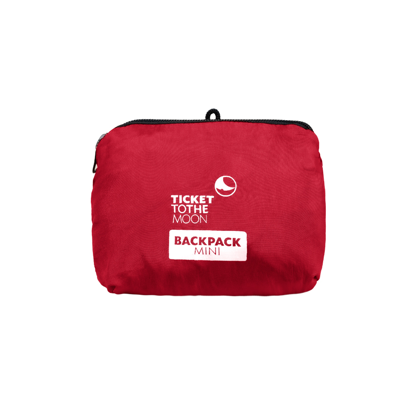 Mini Backpack