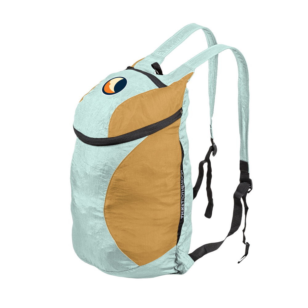 Mini Backpack